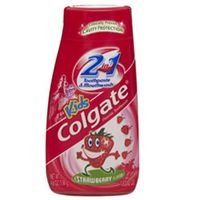 Colgate 2 in 1 Kids Toothpaste