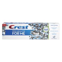 Crest Pro-Health For Me Fluoride Anticavity Toothpaste