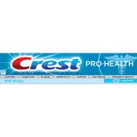 Crest Pro-Health Gel Toothpaste - Clean Mint