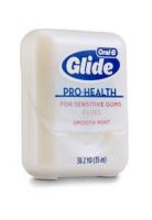 Oral-B Glide Pro-Health For Sensitive Gums Floss