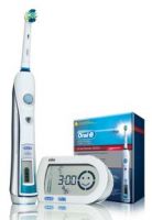 Oral-B ProfessionalCare SmartSeries 5000 Electric Toothbrush with SmartGuide Electric Toothbrush