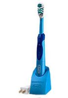 Oral-B CrossAction Power Max Electric Toothbrush