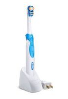 Oral-B CrossAction Power Max Whitening Electric Toothbrush