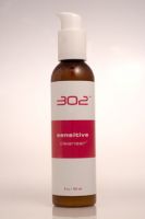 302 Professional Skincare Sensitive Cleanser