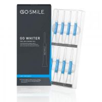 GoSMILE Pre-Whitening Gel