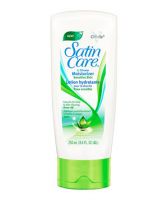 Gillette Satin Care In-Shower Moisturizer