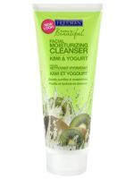 Freeman Feeling Beautiful Kiwi & Yogurt Facial Moisturizing Cleanser