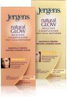 Jergens Natural Glow Healthy Complexion Daily Facial Moisturizer with SPF 20