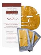 CollFix Inventia Collagen + Nano Gold Crystal Mask