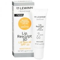 Dr. LeWinn by Kinerase Lip Resculpt 3D Lip Balm