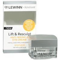Dr. LeWinn by Kinerase Lift & Resculpt Anti-Wrinkle Eye Cream
