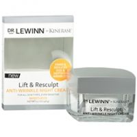 Dr. LeWinn by Kinerase Lift & Resculpt Anti-Wrinkle Night Cream