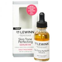 Dr. Lewinn by Kinerase Perfecting Skin Tone Serum XK