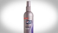 VO5 Perfect Hold Non-Aerosol Hairspray