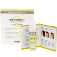 Mama Mio Love Your Life Lines High Protein Deep Line Reducer