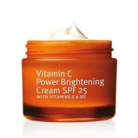 Grassroots Research Labs Vitamin C Power Brightening Cream