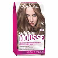 L'Oréal Paris Sublime Mousse by Healthy Look