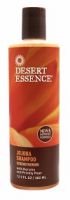 Desert Essence Jojoba Shampoo Strengthening