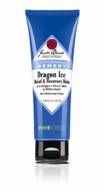 Jack Black Dragon Ice Relief & Recovery Balm with Dragon's Blood, MSM & Willowherb
