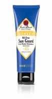 Jack Black Sun Guard Sunscreen SPF 45 Oil-Free & Very Water Resistant