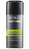 Redken For Men Dishevel Fiber Cream