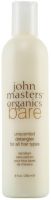 John Masters Organics Bare Unscented Detangler For All Hair Types
