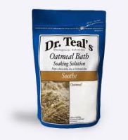 Dr. Teals Oatmeal Bath Soaking Solution