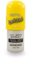 Samy Twisted Curl Define Spray