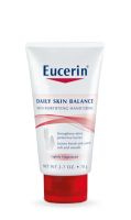 Eucerin Daily Skin Balance Skin-Fortifying Hand Creme