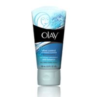 Olay Shine Control Lathering Cleanser