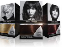John Frieda Precision Foam Colour