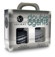 LeChat Nail Care Double Agents