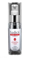 Sadick Dermatology Group AM Protection Cream