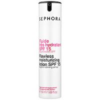 Sephora Flawless Moisturizing Lotion SPF 15