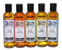 Vermont Soap Organics Castile Liquid Soap