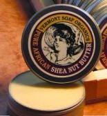 Vermont Soap Organics Pure African Shea Nut Butter