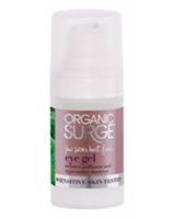 Organic Surge Eye Gel