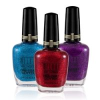 Milani One Coat Glitter Specialty Nail Lacquer