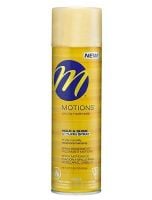 Motions Hold and Shine Styling Spray