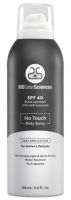 MD SolarSciences No Touch Body Spray SPF 40
