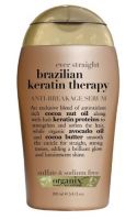 Organix Brazilian Keratin Therapy Anti-Breakage Serum