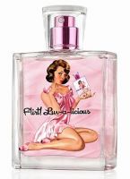 Flirt! Luv-a-Licious Perfume Spray
