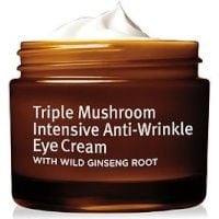 Grassroots Research Labs Triple Mushroom Intensive Anti-Wrinkle Eye Cream with Wild Ginseng Root
