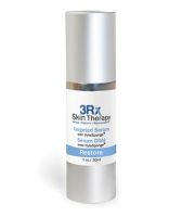 3RX Skin Therapy Targeted Serum with The HylaSponge System
