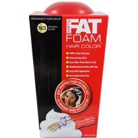Samy Fat Foam Hair Color