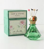 Anthropologie Happ & Stahns Perfumers 1842 Rosa Alba Eau de Parfum