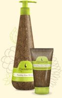 Macadamia Natural Oil Nourishing Leave-In Cream