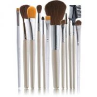 E.L.F. Essentials Professional Complete Set of 12 Brushes