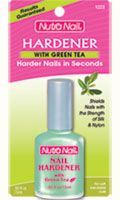 Nutra Nail Nail Hardener with Green Tea Antioxidants