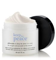 Philosophy Keep the Peace Super Soothing Moisturizer for Redness and Sensitivity